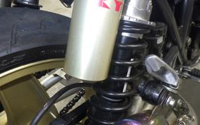KAWASAKI ZRX-2 2001 ZR400E
