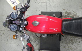 HONDA CB400ﾌｫｱ 2022 CB400F