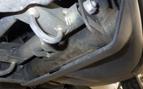 HONDA DIO Gen.6 AF62