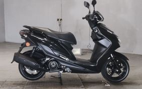 YAMAHA CYGNUS125XSR SED8J