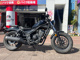 Фото Honda REBEL 250 ABS 2017 с японского аукциона