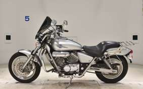 HONDA MAGNA 250 2017 MC29