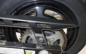 HONDA APE 50 2024 AC16