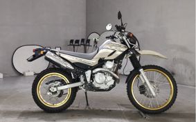 YAMAHA SEROW 250 DG17J