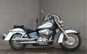 HONDA SHADOW 400 CLASSIC 2013 NC44