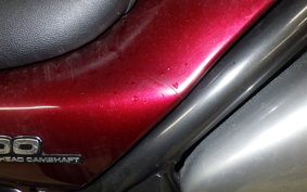 KAWASAKI ZEPHYR 1100 1996 ZRT10A