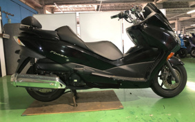 HONDA FORZA X MF10