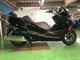 Фото Honda FORZA X 2008 с японского аукциона