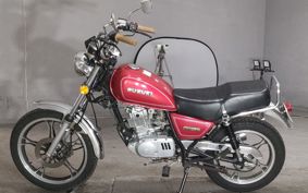SUZUKI GN125 H PCJG9