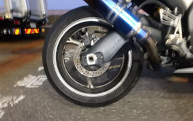 SUZUKI GSX-R1000 2009 GT78A