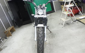 YAMAHA TW225 2009 DG09J