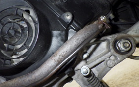 HONDA DIO Gen.6 AF68