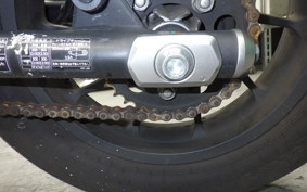 HONDA REBEL 250 MC49