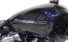 HARLEY FXBRS 2020 YHK