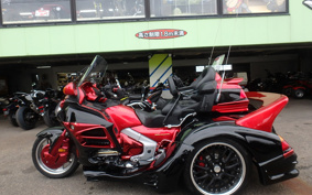 HONDA GL1800 TRIKE 2003 SC47..