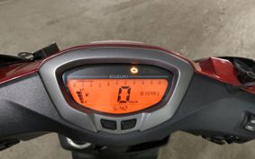 SUZUKI SU WISH LTD DV12B