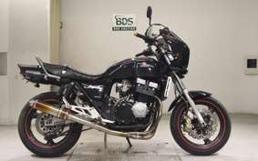 SUZUKI GSX400 IMPULSE 1997 GK79A
