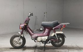 HONDA CAR LEE50 CF50