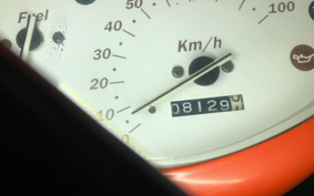 APRILIA SCARABEO 50