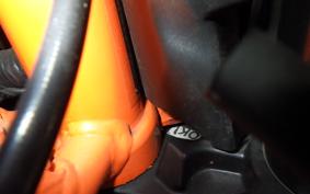 KTM 390 DUKE 2018