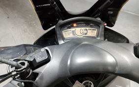 YAMAHA TRICITY 155 ABS SG37J