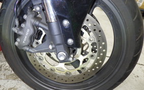 HONDA CBR600RR GEN 2 2005 PC37