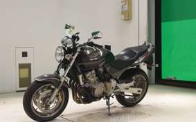 HONDA HORNET 600 1998 PC34
