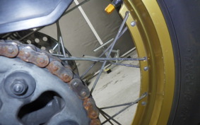 YAMAHA SEROW 250 Gen.2 2007 DG17J