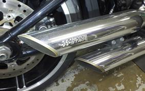 HARLEY FXBRS1870 2022