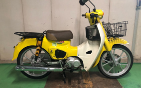 HONDA SUPER CUB110 JA59