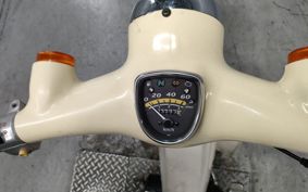 HONDA LITTLE CUB AA01