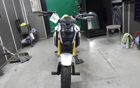 HONDA GROM 2021 JC75