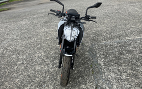 KTM 125 DUKE JPA40