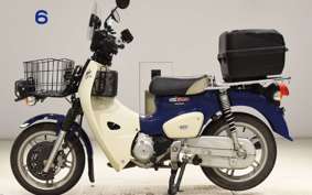 HONDA C110 SUPER CUB JA61