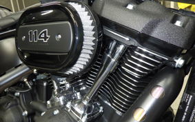 HARLEY FXBBS1870 2025