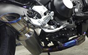 YAMAHA XSR900 2020 RN56J