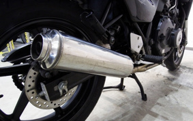 HONDA JADE MC23