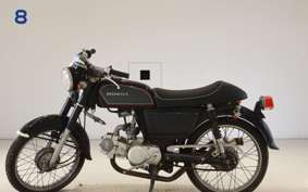HONDA CD90 BENLY 1986 HA03