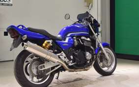 HONDA CB1300SF SUPER FOUR 1999 SC40
