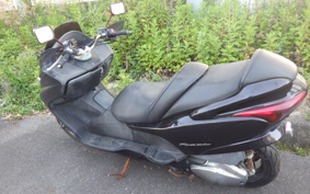 HONDA FORZA Z MF08