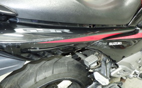 SUZUKI GSR250