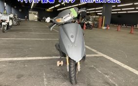 HONDA DIO
