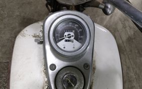 HONDA MAGNA 250 MC29