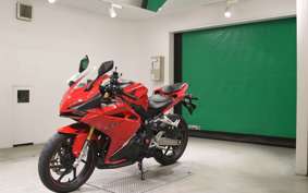 HONDA CBR250RR A MC51