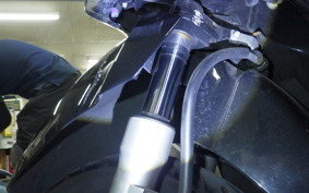 HONDA LEAD 125 JF45