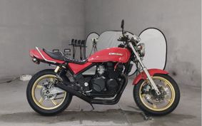 KAWASAKI ZEPHYR 400 1991 ZR400C