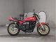 Фото Kawasaki ZEPHYR 400 1991 с японского аукциона