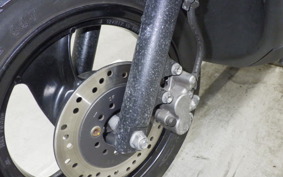 HONDA SPACY 100 JF13