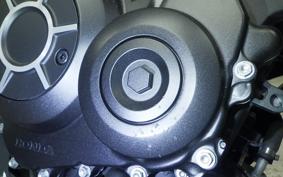 HONDA CB1000R GEN 2 2021 SC80