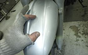 SUZUKI GSX250FX ZR250C